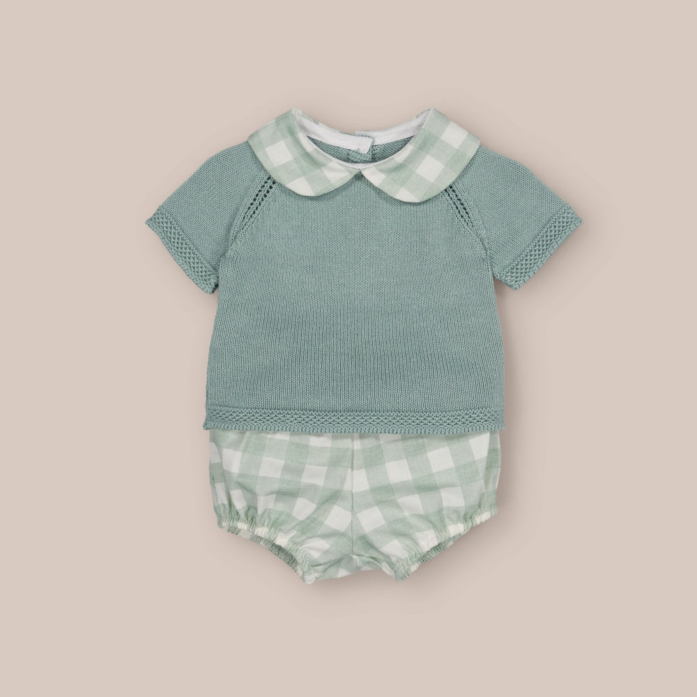 Conjunto Corto Ayora