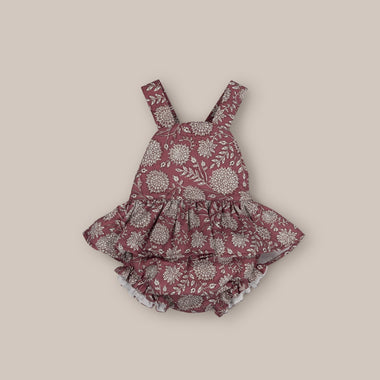 Peto Niña Volante Nemi