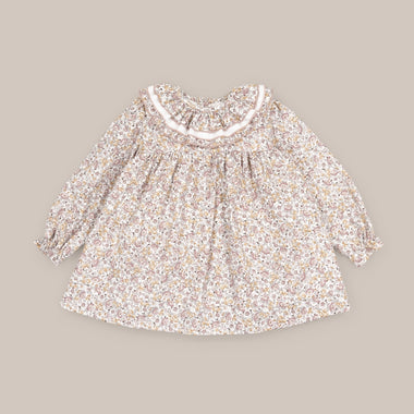Vestido Niña Lilium