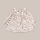 Vestido Niña Lilium