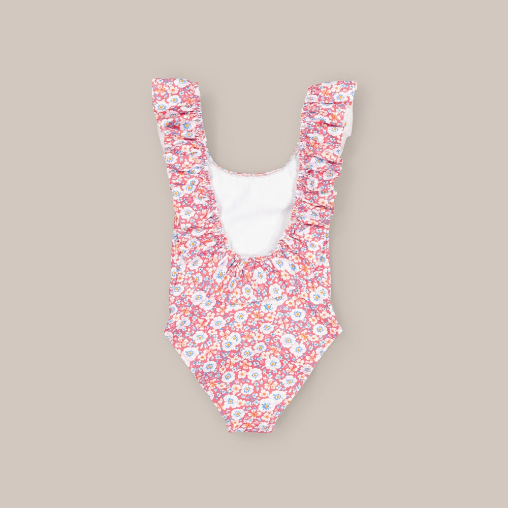 Maillot de bain fille Vérone