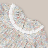 Vestido Niña Soft