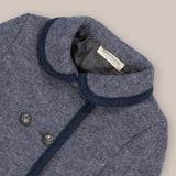 Austrian coat