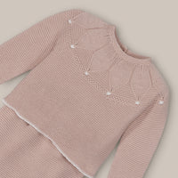 Conjunto Bebé Punto Ipanema