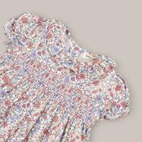Vestido Niña Nidos Valencia