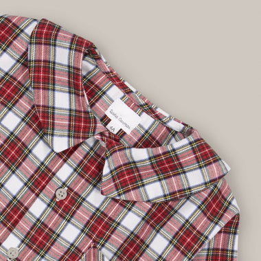 Pijama Niño Escocia