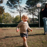 Pantalon Tirante Niño Escocia