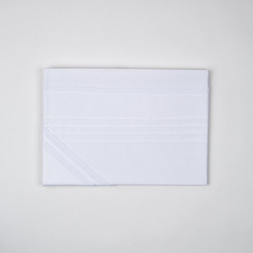 Lorzas Mini Crib Sheet Set