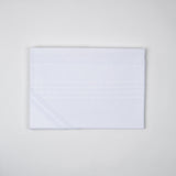 Juego De Sábanas Mini Cuna Lorzas