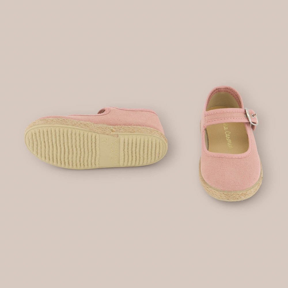 Mercedita Cotton Yute