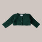 Chaqueta Niña Lana Pinar