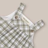 dungaree Baby Martin