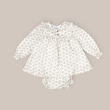 baby dress set Azores
