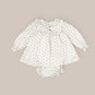 baby dress set Azores