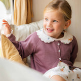 Jesusin Bébé Bambina