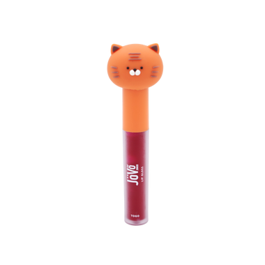 Togo lip brightness