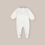 Babygrow Vichy Azul