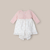 baby dress set Baby Hare