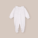 Pijama Gomas Algodón  Lunar