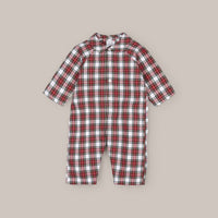 Pelele Bebé Escocia