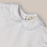 Camisa Bebé Ondas
