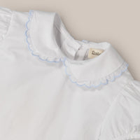 Camisa Bebé Ondas