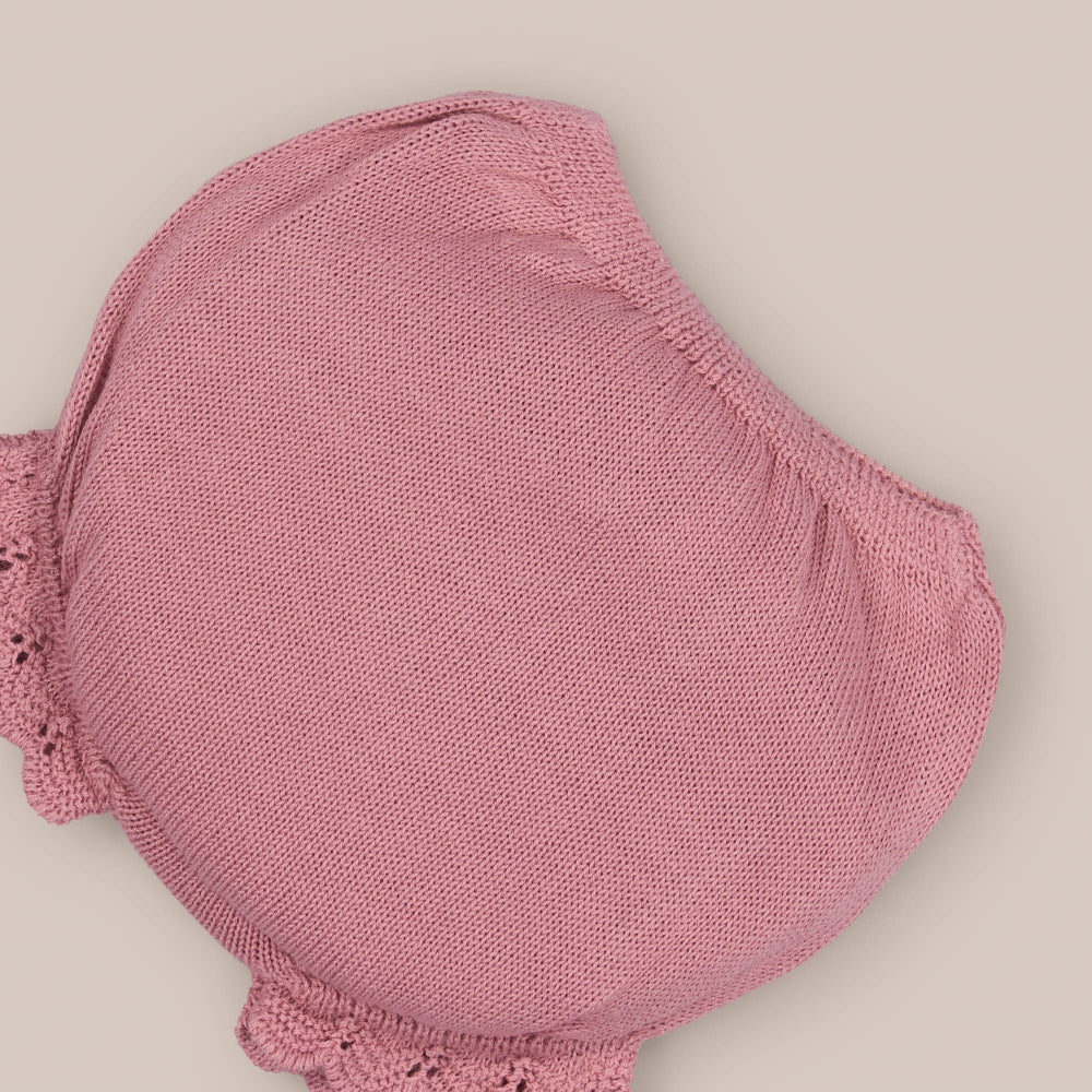 Ranita Perlé Summer