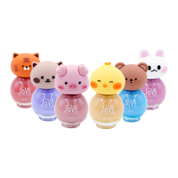 Esmalte Uñas Niña Gaianes