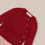 Conjunto Corto Bebé Mazapan