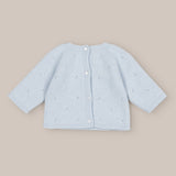 Jersey Bebé Cashmere