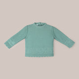 Jersey Bebé Corazón