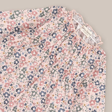 baby dress set Baby Geranium