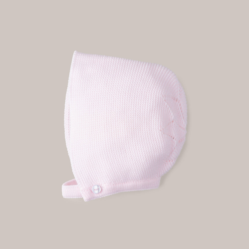  Bonnet Lana Star