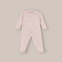 romper LONG SAUCE
