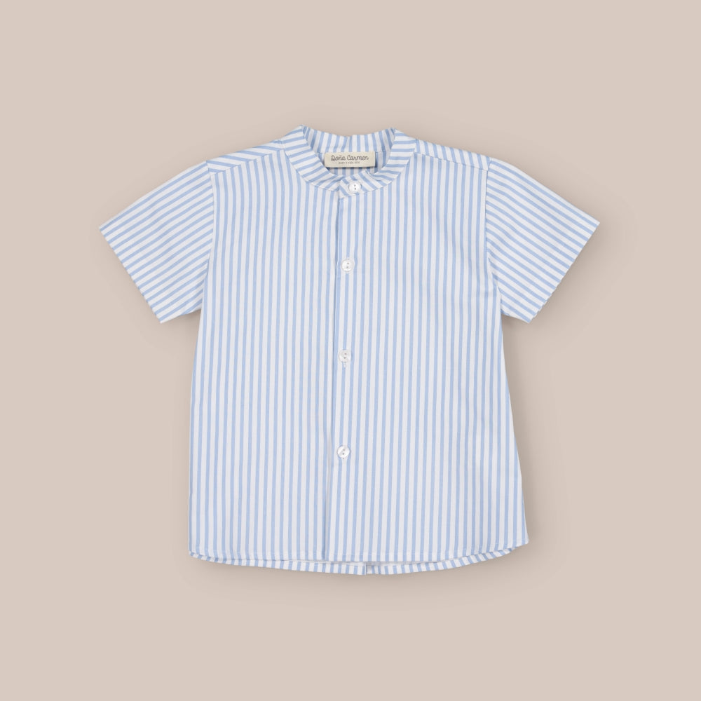 Camisa Menino Cancún