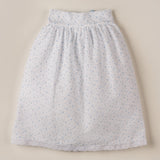 Roncal waist skirt