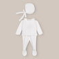 Knit Baby Set  Lucca