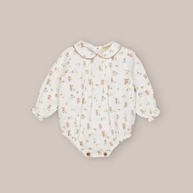 Macaquinho Rena bebê