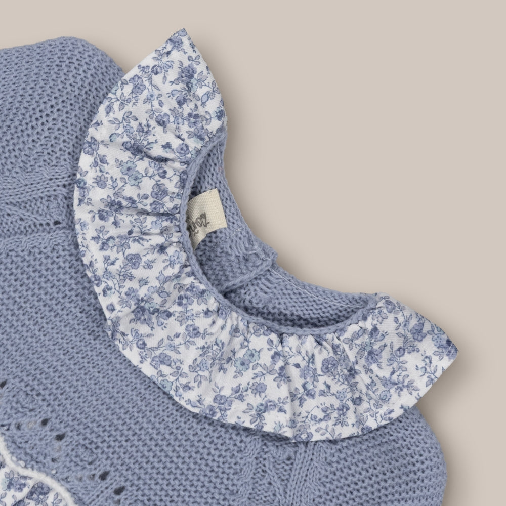 vestitini con culotte Amazzonia