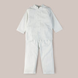 Pajama For Child stripes