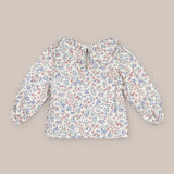 Blusa Niña Denalì