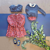 Girl's Tinker Bells Dress