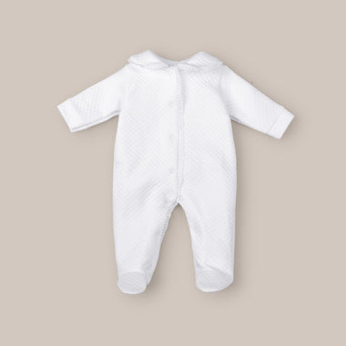 Pijama Bebé Rombito