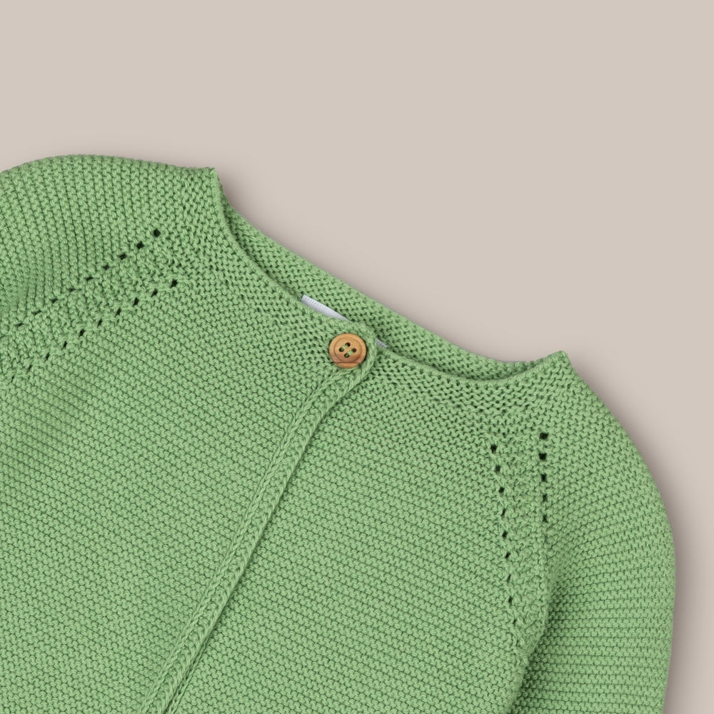 Chaqueta Basic 1 Boton