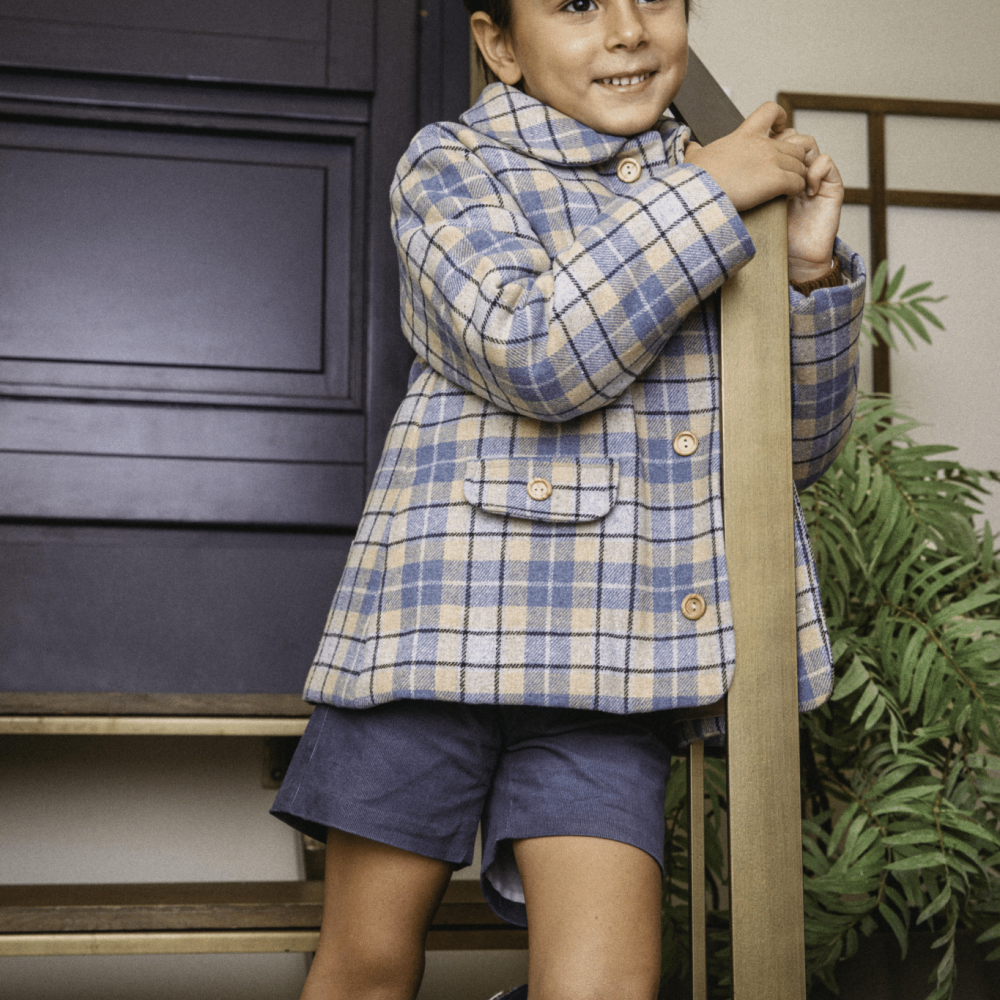 Chaqueton Ulises