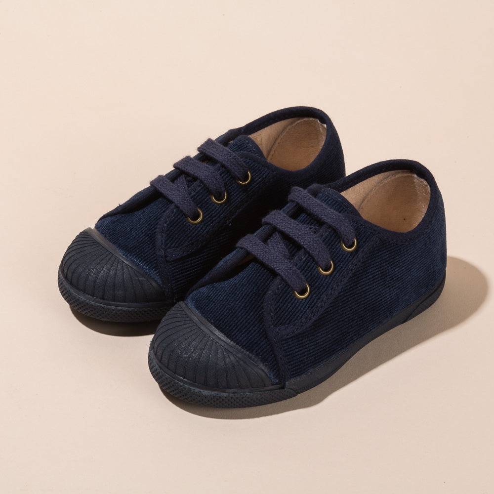 Zapatilla Pana Cordones