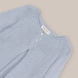 cardigan Wool 3 buttons