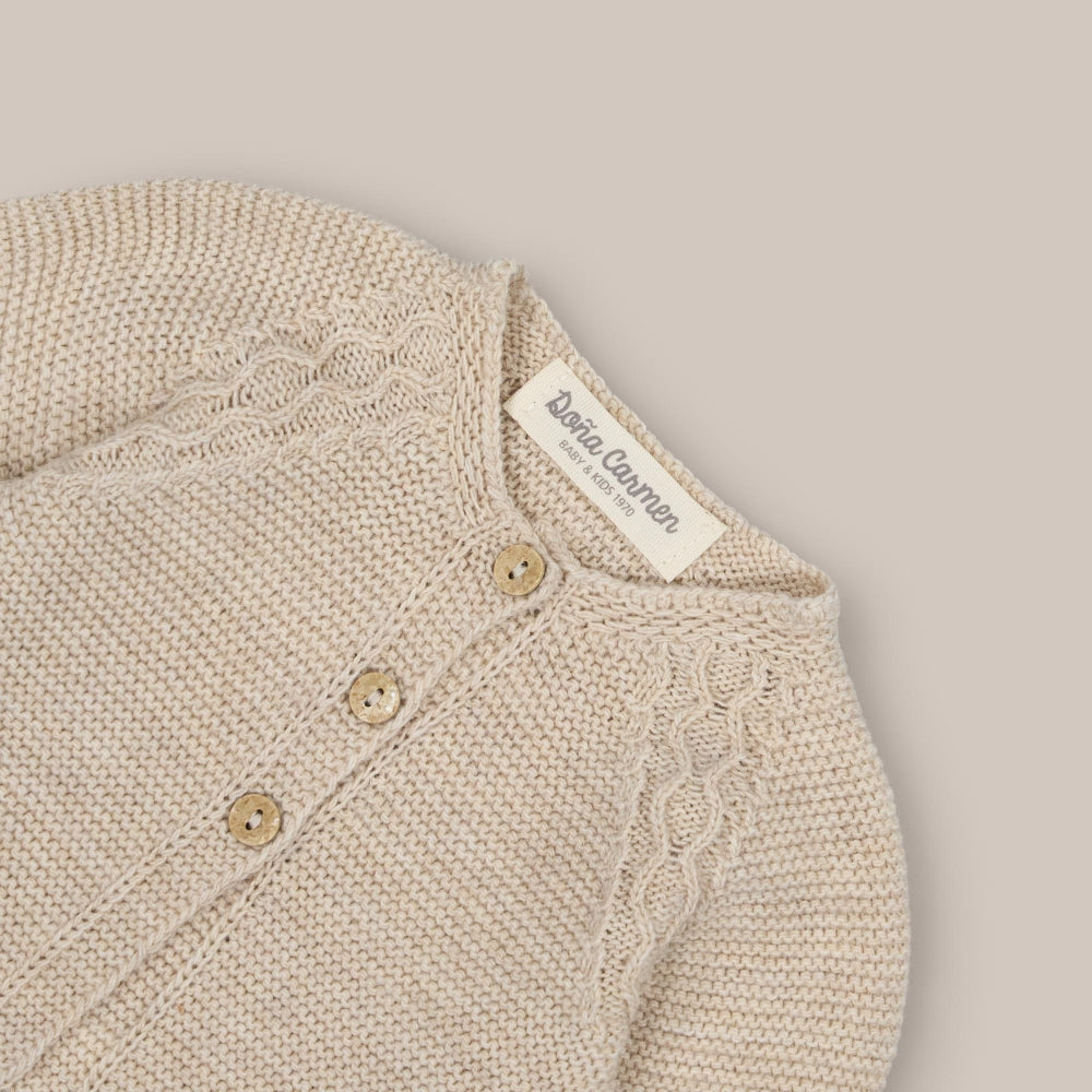 Chaqueta Pino
