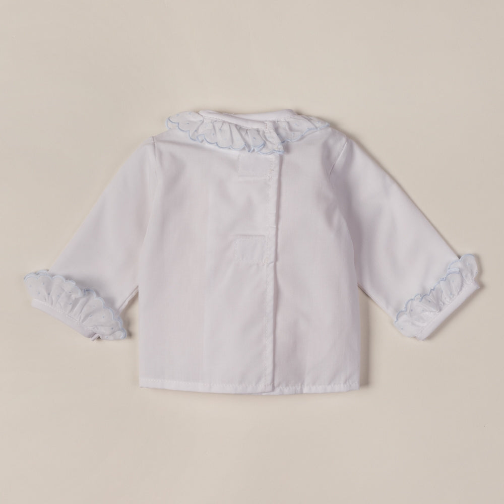 Camisina Recien