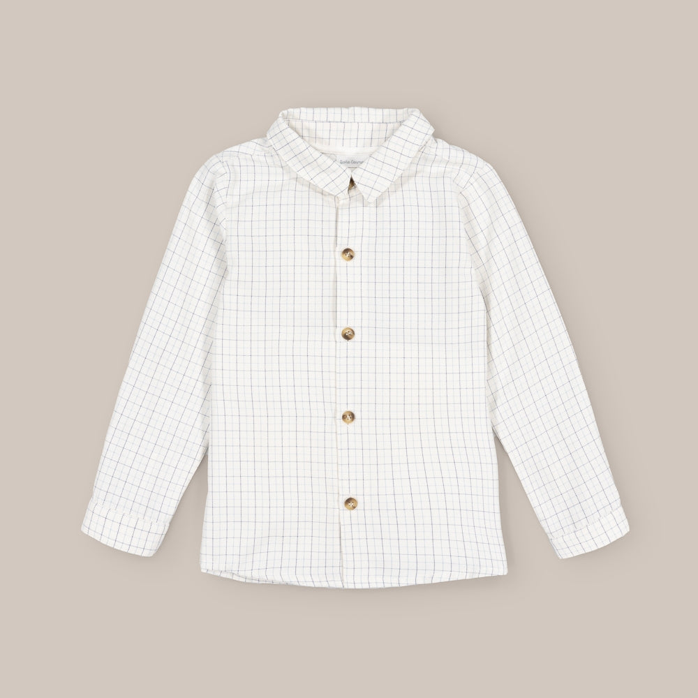 Camicia Ragazzo Itaca